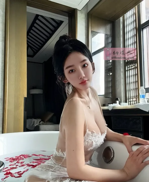 朝阳爆乳小妖精 - 北京-朝阳区 楼凤实拍第2张