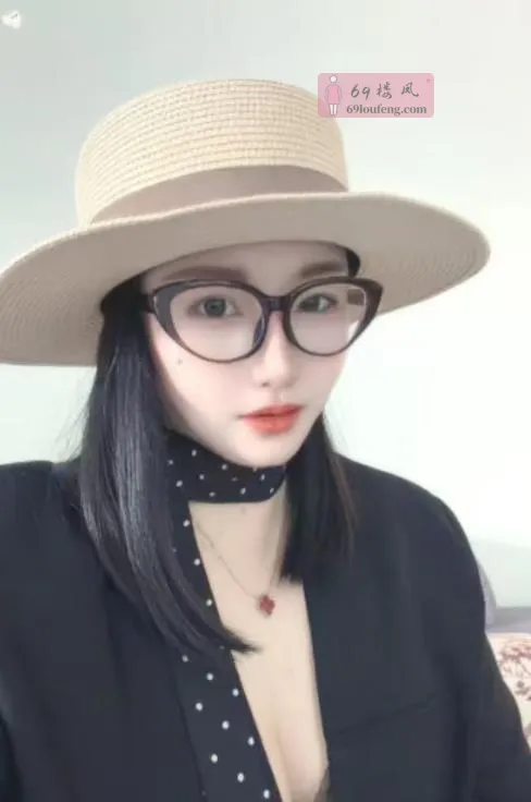 合肥眼镜姐 - 安徽-合肥 楼凤实拍第2张