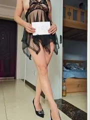 天津 - 河东区高颜值老师性价比长腿熟女实拍