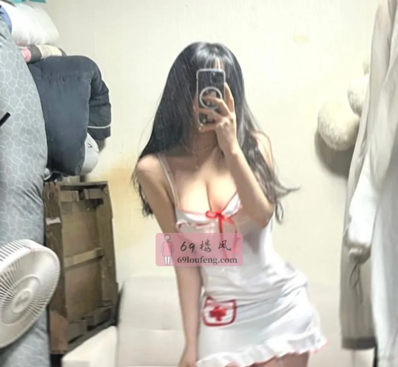 超好身材的大波嫩妹 - 江西-南昌 楼凤实拍第1张