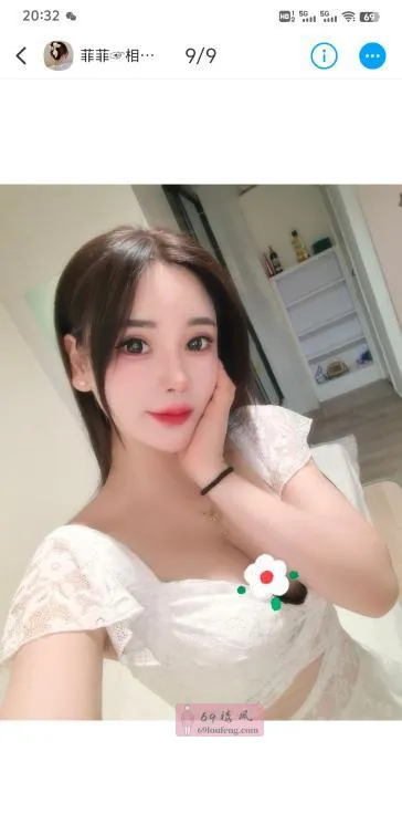 武昌低价大奶少妇菲菲 - 湖北-武汉 楼凤实拍第3张