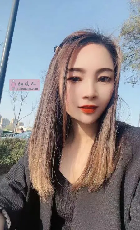 瑶海大奶少妇晨晨 - 安徽-合肥 楼凤实拍第3张