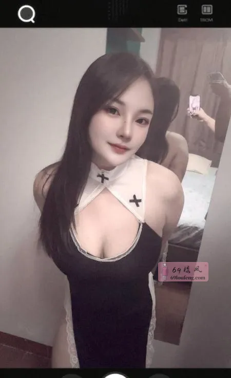 服务女王悠悠 - 广东-广州 楼凤实拍第2张