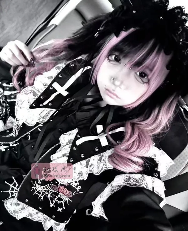 二次元反差萝莉 - 山东-青岛 楼凤实拍第2张