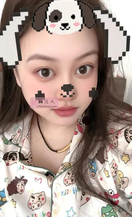 坦克大屁股小妹 - 上海-静安区 楼凤实拍第4张