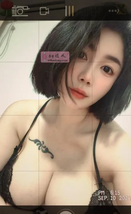 锡山巨乳小骚货 - 江苏-无锡 楼凤实拍第2张