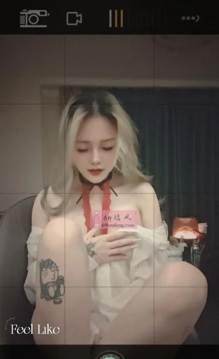奔放御姐舌吻晓晓 - 广东-东莞 楼凤实拍第1张