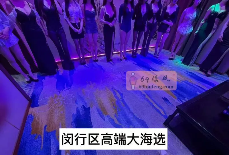 上海闵行高端海选4T - 上海-闵行区 楼凤实拍第1张