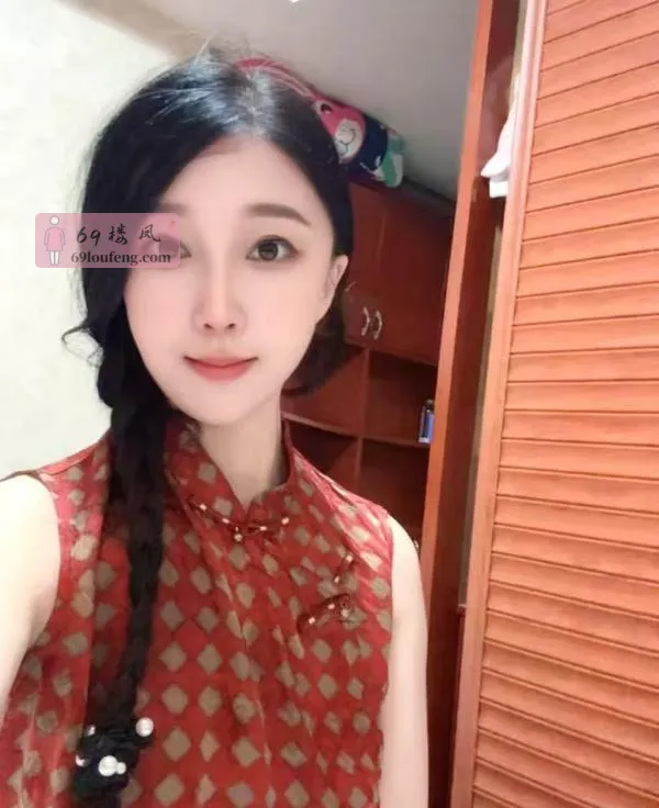 光谷风韵旗袍小仙女 - 湖北-武汉 楼凤实拍第4张