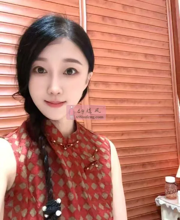 光谷风韵旗袍小仙女 - 湖北-武汉 楼凤实拍第3张