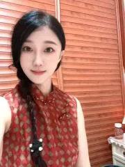 关于 光谷风韵旗袍小仙女 的最新实拍反馈 - 湖北 - 武汉