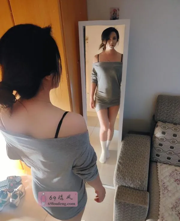 建业人妻欢欢 - 江苏-南京 楼凤实拍第3张