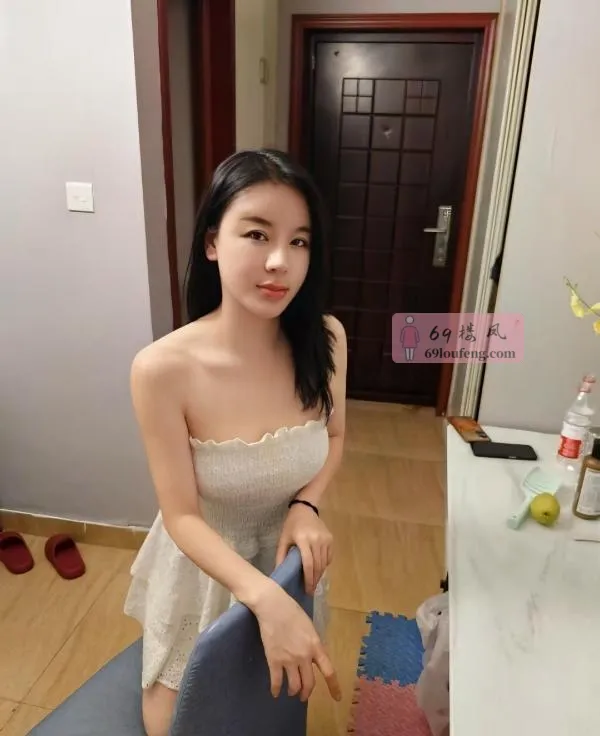 性感服务系少妇乔妹 - 安徽-合肥 楼凤实拍第3张