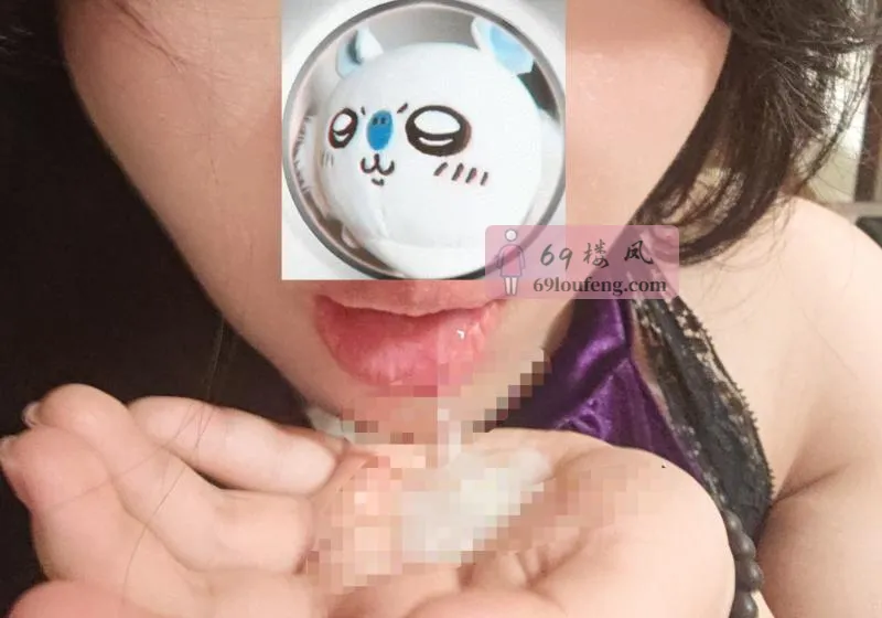 杭州bbw甜妹小呱 - 浙江-杭州 楼凤实拍第3张