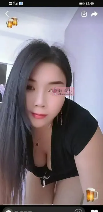 鄞州风骚泻火姐姐 - 浙江-宁波 楼凤实拍第1张