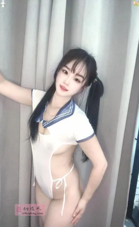 双马尾大胸婷婷 - 广东-深圳 楼凤实拍第3张