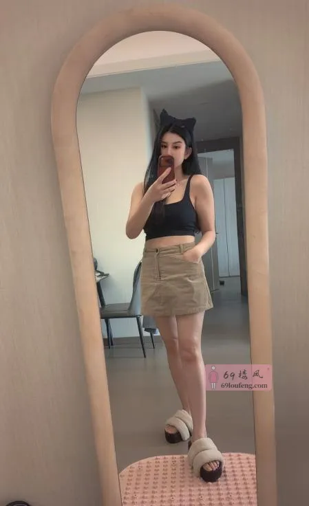 性感翘臀骚女丽娜 - 河南-郑州 楼凤实拍第4张