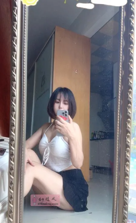 雨花短发御姐 - 湖南-长沙 楼凤实拍第1张