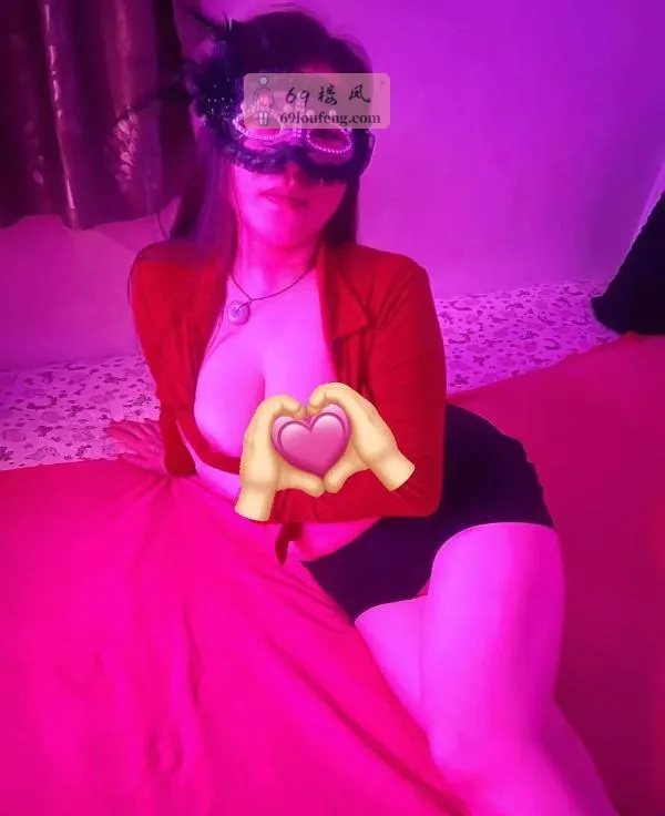 角色扮演爆乳妈 - 广东-广州 楼凤实拍第4张