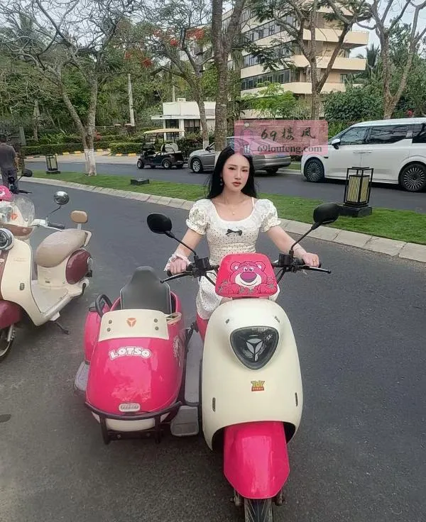 会所出身小骚妇 - 江苏-南京 楼凤实拍第2张