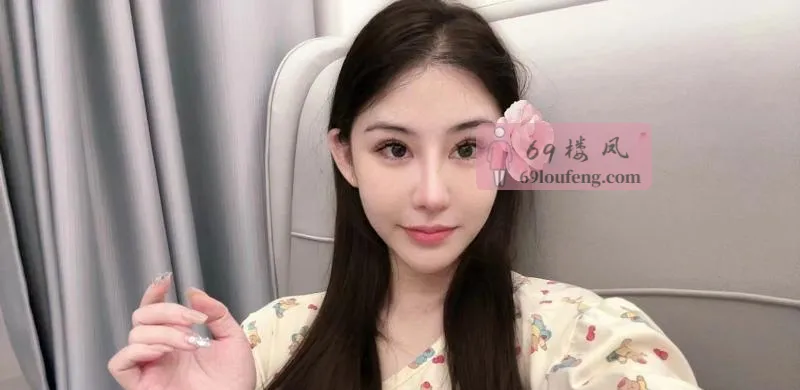 天河甜妹七七 - 广东-广州 楼凤实拍第1张