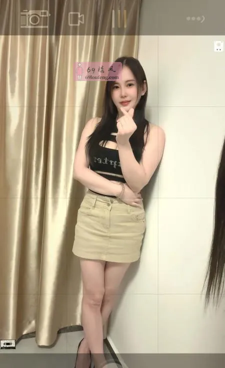 南开翘臀妹子婷婷 - 天津-南开区 楼凤实拍第3张