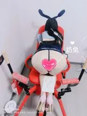 湖北 - 武汉 汉口奶兔 纯天然无科技实景