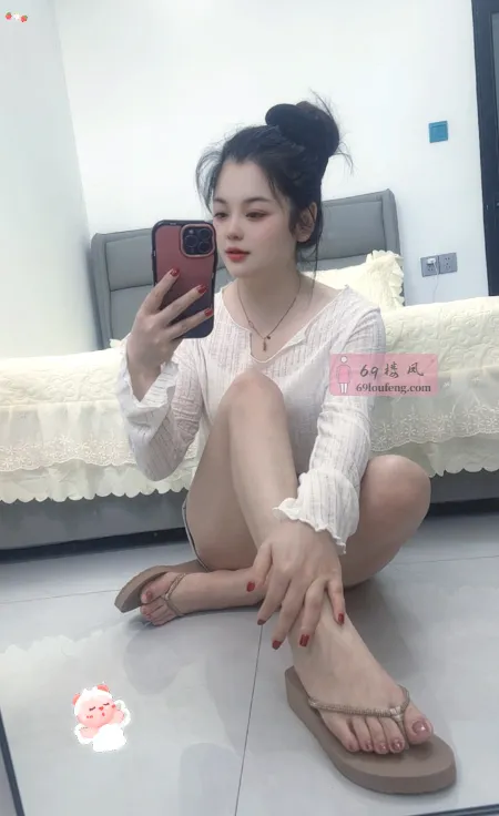 少妇大奶婷婷 - 浙江-杭州 楼凤实拍第3张