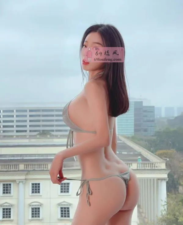 上梅林大胸翘臀妹子 - 广东-深圳 楼凤实拍第4张