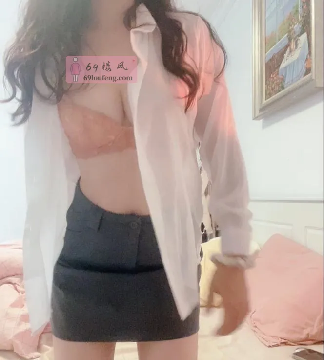 上城蜜臀小安然 - 浙江-杭州 楼凤实拍第4张