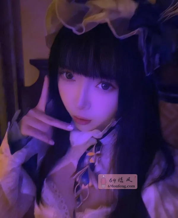 杭州二次元尤美 - 浙江-杭州 楼凤实拍第3张