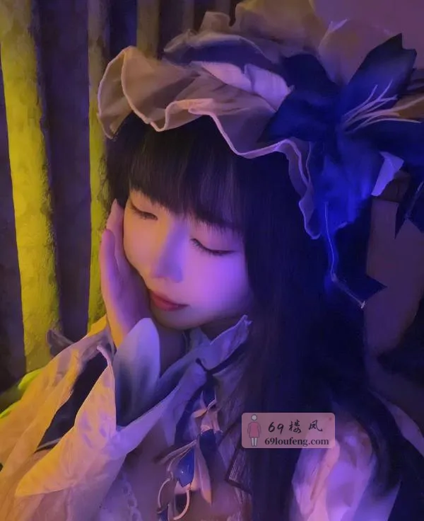 杭州二次元尤美 - 浙江-杭州 楼凤实拍第2张