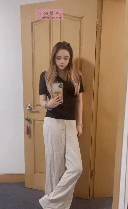 普陀大胸风骚妹子 - 上海-普陀区 楼凤实拍第2张