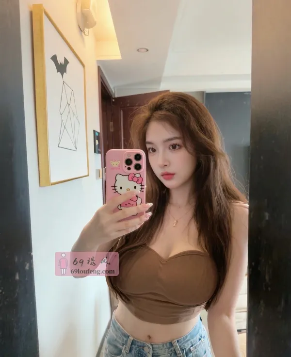 杭州大奶妹 - 浙江-杭州 楼凤实拍第3张