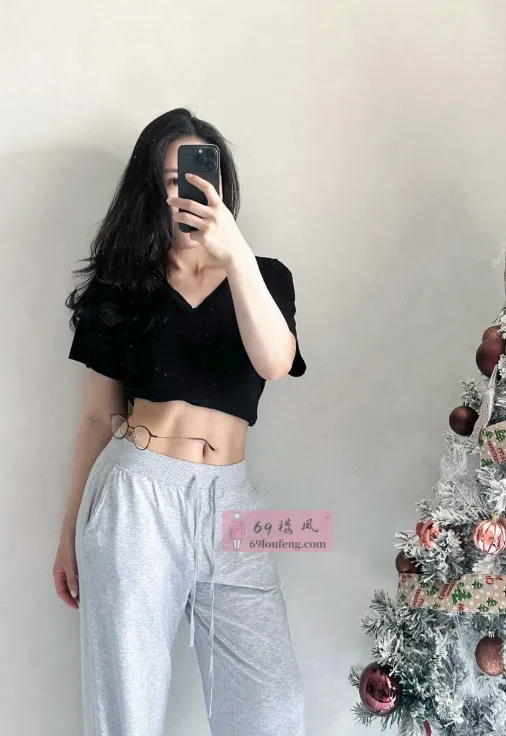 健身腹肌女郎悠悠老师 - 浙江-杭州 楼凤实拍第4张