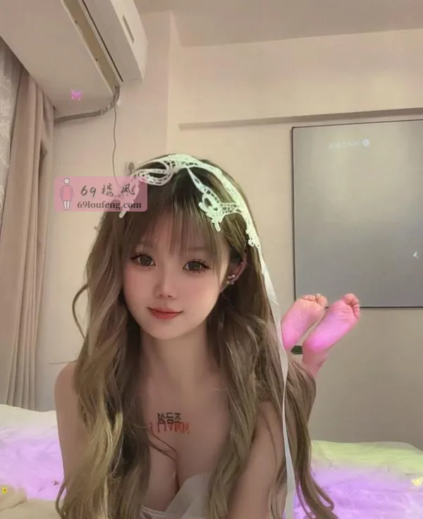 铁西婴儿肥小少妇 - 辽宁-沈阳 楼凤实拍第2张