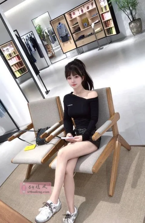 天河温柔体贴颜值嫩妹 - 广东-广州 楼凤实拍第3张