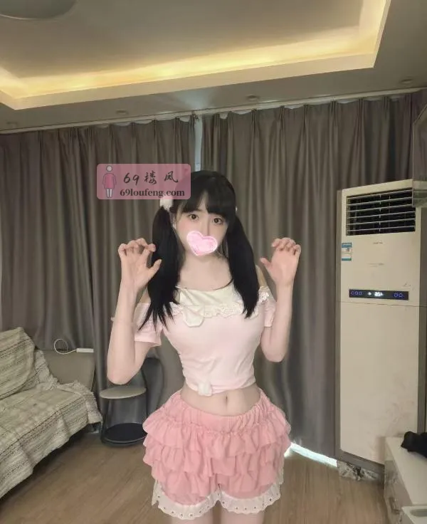 可爱迷人小萝莉爱宝 - 江苏-南京 楼凤实拍第4张