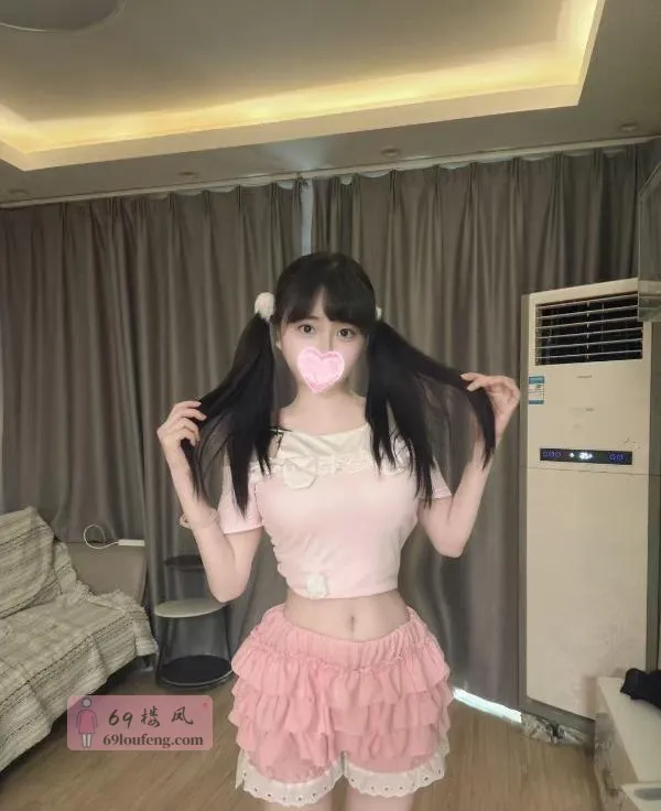 可爱迷人小萝莉爱宝 - 江苏-南京 楼凤实拍第3张