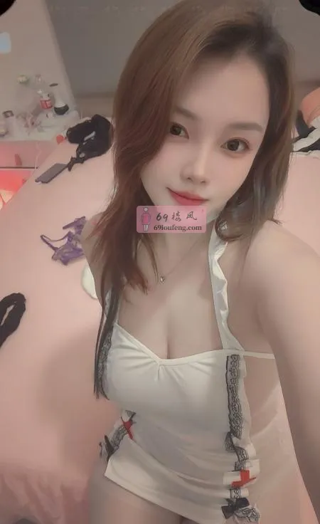 南开巨乳少妇艾艾 - 天津-南开区 楼凤实拍第3张