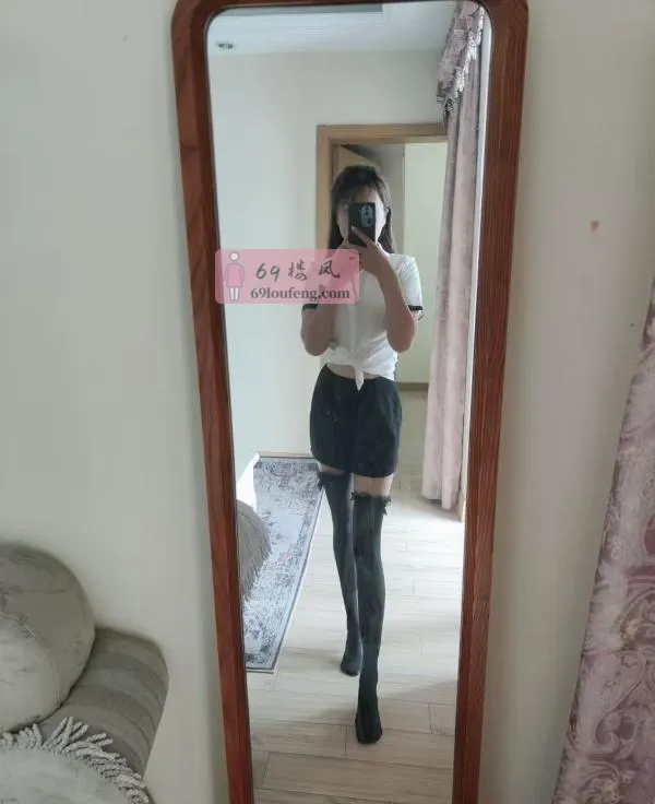 风情细腰淑女 - 河南-郑州 楼凤实拍第4张