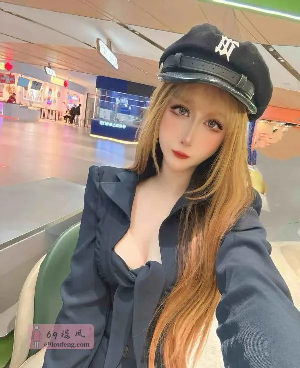 童颜巨乳洋妞 - 天津-南开区 楼凤实拍第3张