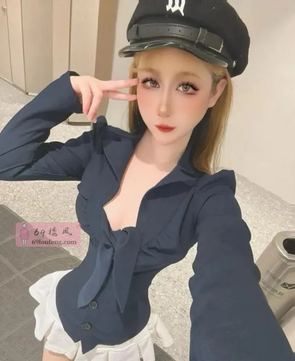 童颜巨乳洋妞 - 天津-南开区 楼凤实拍第1张
