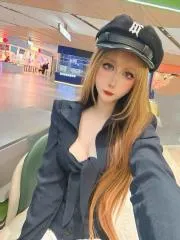 【天津 - 南开区】童颜巨乳洋妞 避雷小作文配图