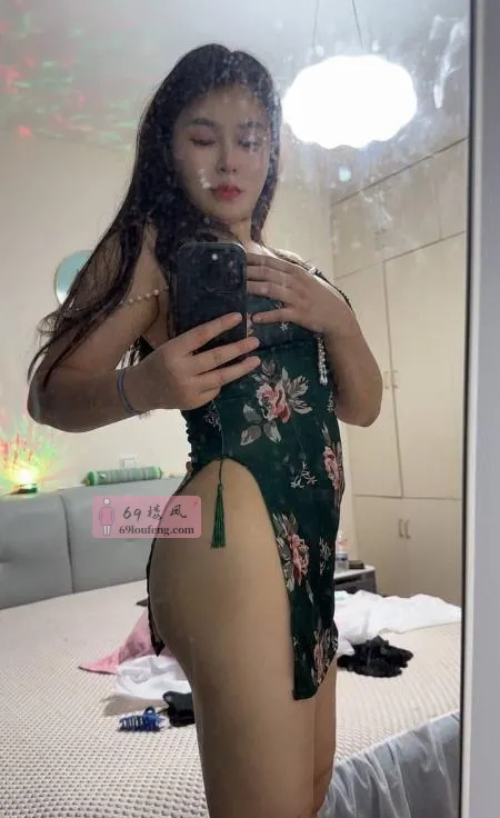 二刷园区肉感少妇 - 江苏-苏州 楼凤实拍第3张