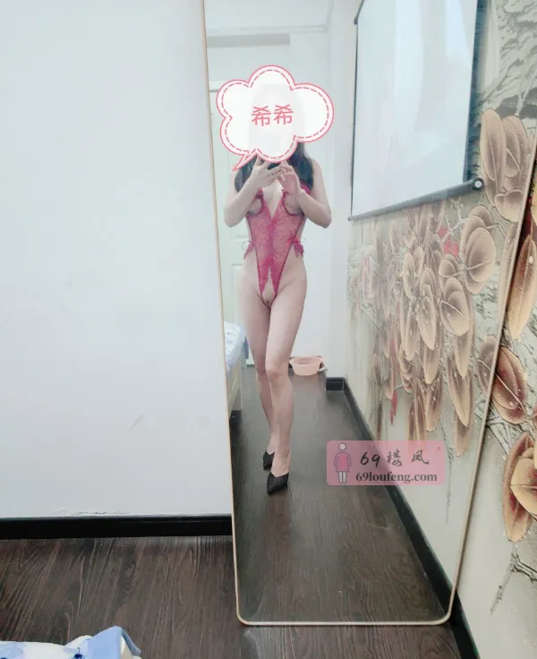 渝北蜜桃臀希希 - 重庆-渝北区 楼凤实拍第2张