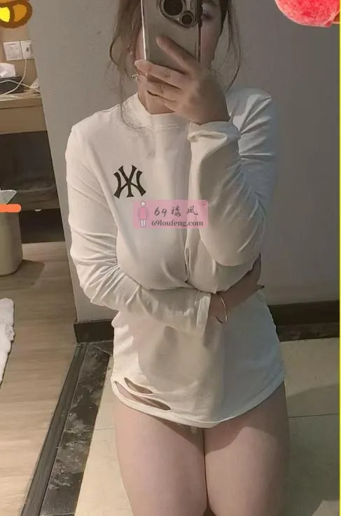 一个大奶的宝藏女孩 - 安徽-合肥 楼凤实拍第2张