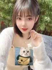 四川 - 成都喝茶交流实拍 - 三街服务控小妖精