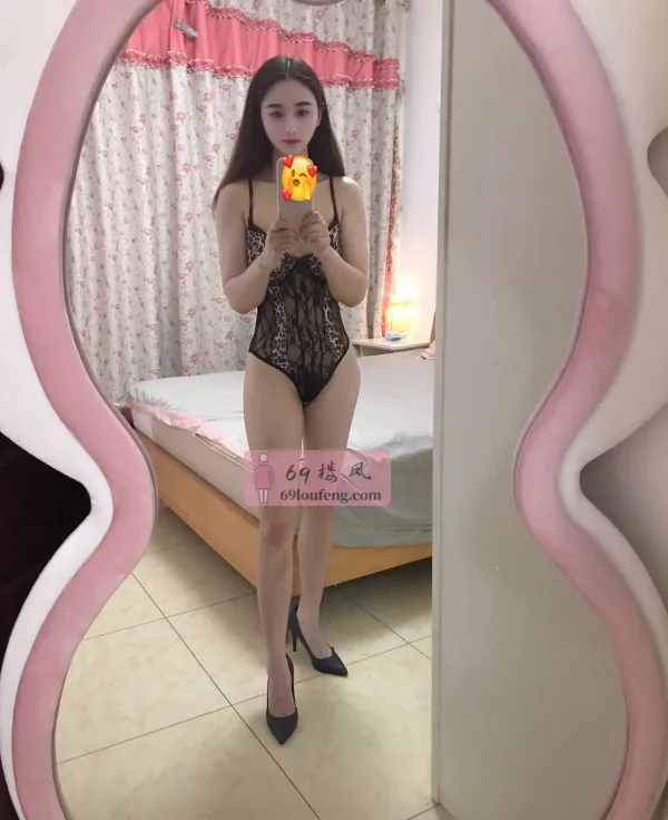 长腿小少妇 - 重庆-渝中区 楼凤实拍第2张
