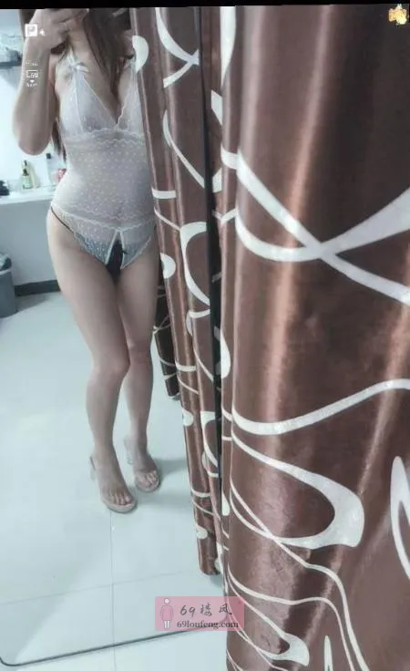 大胸轻熟女婷婷 - 河南-南阳 楼凤实拍第4张
